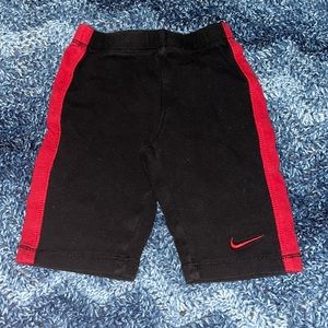 Nike baby boy sweatpants